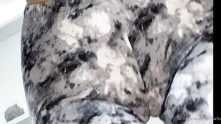 Murka (Valentin) OnlyFans Leaks Big Boobs Girl Prays For Sex 160