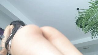 Murka (Valentin) OnlyFans Leaks Big Boobs Girl Prays For Sex 186