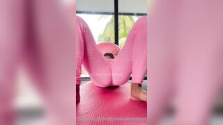 Jennawicked (Jenna Wicked) OnlyFans Leaks Feet Queen 5