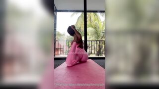 Jennawicked (Jenna Wicked) OnlyFans Leaks Feet Queen 5