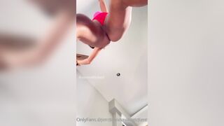 Jennawicked (Jenna Wicked) OnlyFans Leaks Feet Queen 8