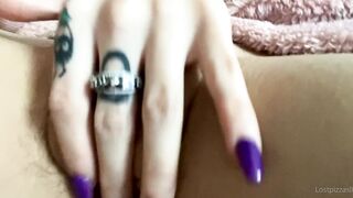 Lostpizzaslicez (Kay) OnlyFans Suicide Girl is a Cat Mom and a Psych Major 173