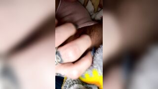 Lostpizzaslicez (Kay) OnlyFans Suicide Girl is a Cat Mom and a Psych Major 149