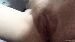 Lostpizzaslicez (Kay) OnlyFans Suicide Girl is a Cat Mom and a Psych Major 153