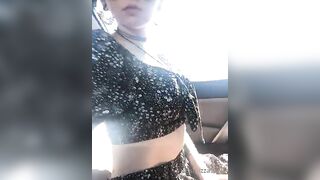 Lostpizzaslicez (Kay) OnlyFans Suicide Girl is a Cat Mom and a Psych Major 167