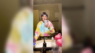 Lostpizzaslicez (Kay) OnlyFans Suicide Girl is a Cat Mom and a Psych Major 157