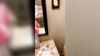 Lostpizzaslicez (Kay) OnlyFans Suicide Girl is a Cat Mom and a Psych Major 157