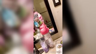 Lostpizzaslicez (Kay) OnlyFans Suicide Girl is a Cat Mom and a Psych Major 157