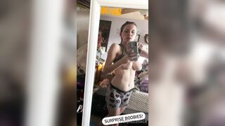 Lostpizzaslicez (Kay) OnlyFans Suicide Girl is a Cat Mom and a Psych Major 192