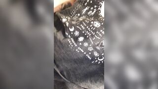 Lostpizzaslicez (Kay) OnlyFans Suicide Girl is a Cat Mom and a Psych Major 170