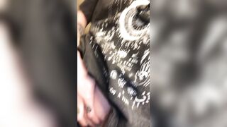 Lostpizzaslicez (Kay) OnlyFans Suicide Girl is a Cat Mom and a Psych Major 170