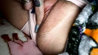 Lostpizzaslicez (Kay) OnlyFans Suicide Girl is a Cat Mom and a Psych Major 160