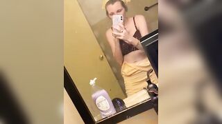 Lostpizzaslicez (Kay) OnlyFans Suicide Girl is a Cat Mom and a Psych Major 144