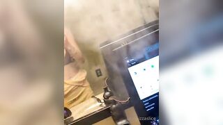 Lostpizzaslicez (Kay) OnlyFans Suicide Girl is a Cat Mom and a Psych Major 144