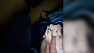 Lostpizzaslicez (Kay) OnlyFans Suicide Girl is a Cat Mom and a Psych Major 156