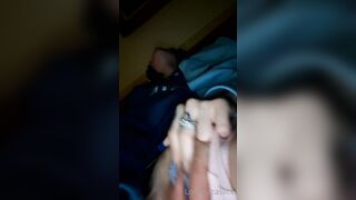 Lostpizzaslicez (Kay) OnlyFans Suicide Girl is a Cat Mom and a Psych Major 156