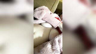 Lostpizzaslicez (Kay) OnlyFans Suicide Girl is a Cat Mom and a Psych Major 186