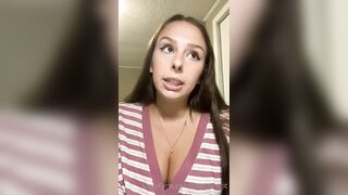 Just-wingit (Hailey aka Wing) OnlyFans Leaks HIGHLIGHT College Student Exploring her Sexuality 8