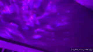 Just-wingit (Hailey aka Wing) OnlyFans Leaks College Student Exploring her Sexuality 219