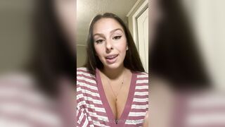 Just-wingit (Hailey aka Wing) OnlyFans Leaks HIGHLIGHT College Student Exploring her Sexuality 3