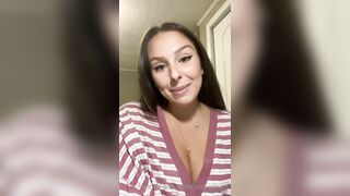 Just-wingit (Hailey aka Wing) OnlyFans Leaks HIGHLIGHT College Student Exploring her Sexuality 3