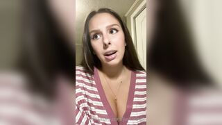 Just-wingit (Hailey aka Wing) OnlyFans Leaks HIGHLIGHT College Student Exploring her Sexuality 3