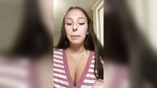 Just-wingit (Hailey aka Wing) OnlyFans Leaks HIGHLIGHT College Student Exploring her Sexuality 7