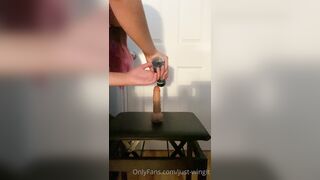 Just-wingit (Hailey aka Wing) OnlyFans Leaks College Student Exploring her Sexuality 101