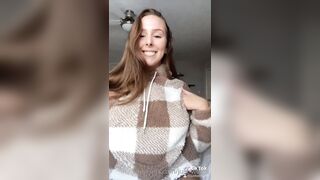 Just-wingit (Hailey aka Wing) OnlyFans Leaks College Student Exploring her Sexuality 190