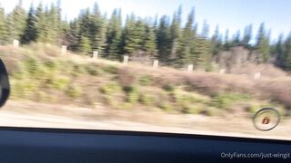 Just-wingit (Hailey aka Wing) OnlyFans Leaks College Student Exploring her Sexuality 13