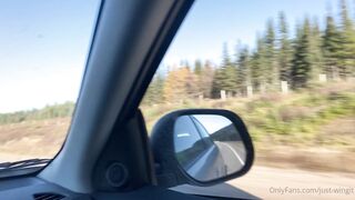 Just-wingit (Hailey aka Wing) OnlyFans Leaks College Student Exploring her Sexuality 13