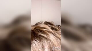 Just-wingit (Hailey aka Wing) OnlyFans Leaks College Student Exploring her Sexuality 161