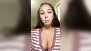 Just-wingit (Hailey aka Wing) OnlyFans Leaks HIGHLIGHT College Student Exploring her Sexuality 5