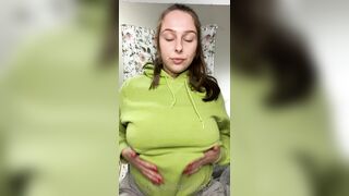 Just-wingit (Hailey aka Wing) OnlyFans Leaks College Student Exploring her Sexuality 211