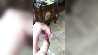 Just-wingit (Hailey aka Wing) OnlyFans Leaks College Student Exploring her Sexuality 229