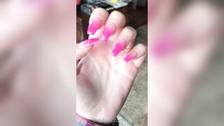 Just-wingit (Hailey aka Wing) OnlyFans Leaks College Student Exploring her Sexuality 229