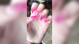 Just-wingit (Hailey aka Wing) OnlyFans Leaks College Student Exploring her Sexuality 229