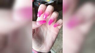 Just-wingit (Hailey aka Wing) OnlyFans Leaks College Student Exploring her Sexuality 229