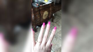 Just-wingit (Hailey aka Wing) OnlyFans Leaks College Student Exploring her Sexuality 229