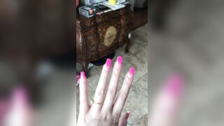 Just-wingit (Hailey aka Wing) OnlyFans Leaks College Student Exploring her Sexuality 229