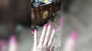 Just-wingit (Hailey aka Wing) OnlyFans Leaks College Student Exploring her Sexuality 229