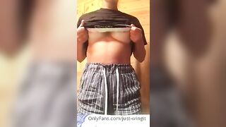 Just-wingit (Hailey aka Wing) OnlyFans Leaks College Student Exploring her Sexuality 115