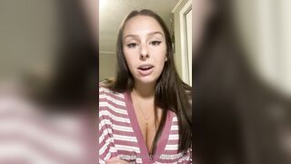 Just-wingit (Hailey aka Wing) OnlyFans Leaks HIGHLIGHT College Student Exploring her Sexuality 10