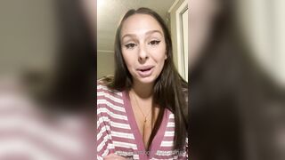 Just-wingit (Hailey aka Wing) OnlyFans Leaks HIGHLIGHT College Student Exploring her Sexuality 10