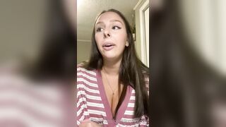 Just-wingit (Hailey aka Wing) OnlyFans Leaks HIGHLIGHT College Student Exploring her Sexuality 10