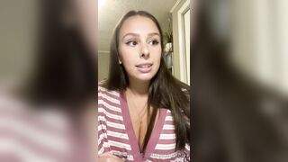 Just-wingit (Hailey aka Wing) OnlyFans Leaks HIGHLIGHT College Student Exploring her Sexuality 10