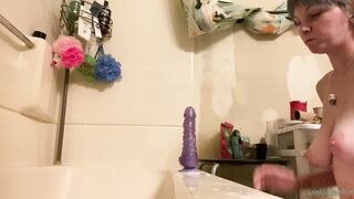 Lostpizzaslicez (Kay) OnlyFans Suicide Girl is a Cat Mom and a Psych Major 1