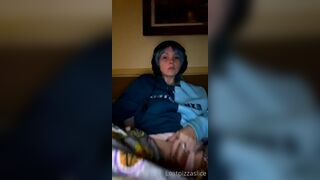 Lostpizzaslicez (Kay) OnlyFans Suicide Girl is a Cat Mom and a Psych Major 121