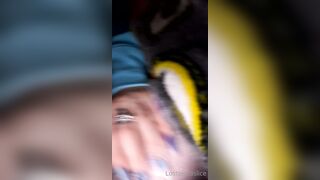 Lostpizzaslicez (Kay) OnlyFans Suicide Girl is a Cat Mom and a Psych Major 121