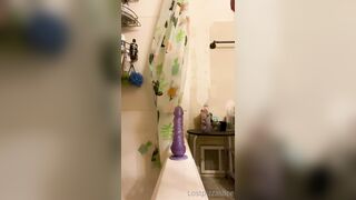 Lostpizzaslicez (Kay) OnlyFans Suicide Girl is a Cat Mom and a Psych Major 91